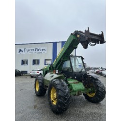 RENAULT - CLAAS ARES 550