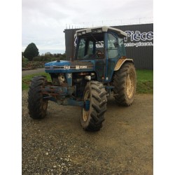 FORD 7810