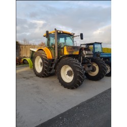RENAULT - CLAAS ARES 836