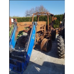 NEW HOLLAND T6.150