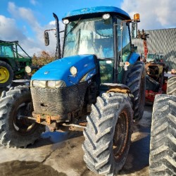 NEW HOLLAND T5050