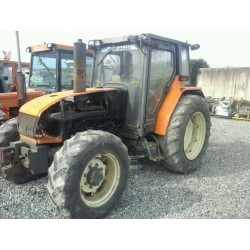 RENAULT - CLAAS CERES 85 / 85X