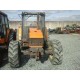 RENAULT - CLAAS CERES 85 / 85X
