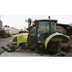 RENAULT - CLAAS ARION 610