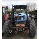 NEW HOLLAND T / 6010PLUS