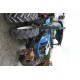NEW HOLLAND T / 6010PLUS