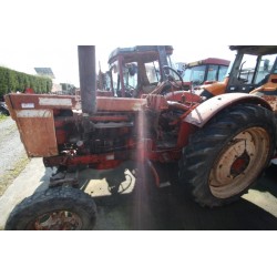 AVTO BELARUS T40