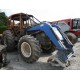 NEW HOLLAND TM 190