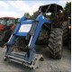 NEW HOLLAND TM 190