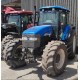 NEW HOLLAND TM 155