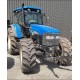 NEW HOLLAND TM 155