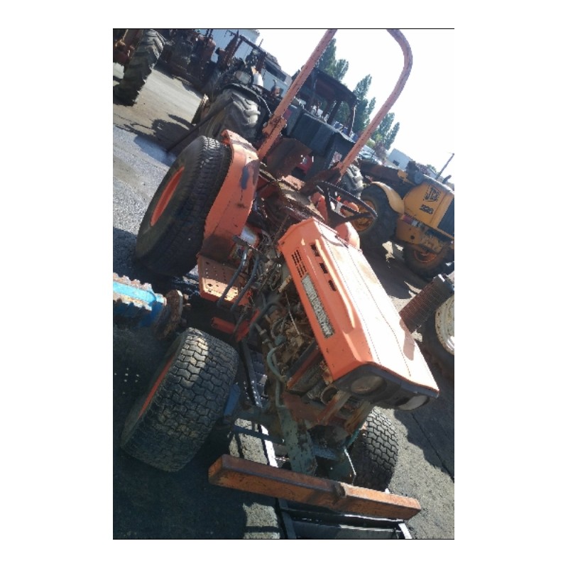 Original Kubota 1949411350 main image 1