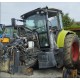RENAULT - CLAAS ARES 657