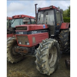 CASE IH 1255 XL