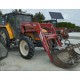 RENAULT - CLAAS CERES 95 / 95X