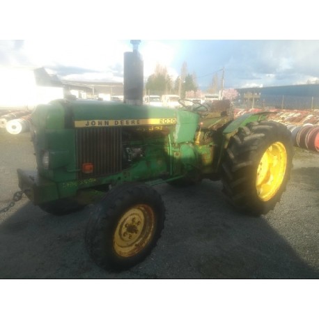 JOHN DEERE 2030