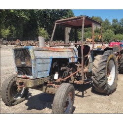 LANDINI 6500