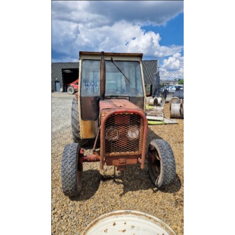 CASE IH 353