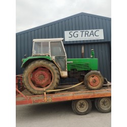 FENDT 105 S