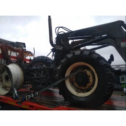 RENAULT - CLAAS AXOS 310