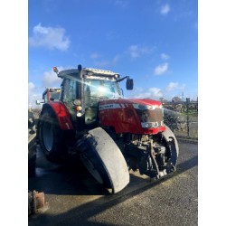 MASSEY-FERGUSON 6613