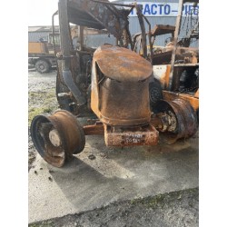 MASSEY-FERGUSON 4709