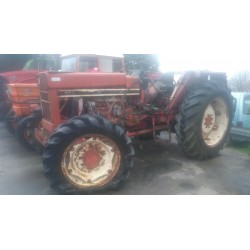 CASE IH 955 S