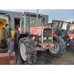 MASSEY-FERGUSON 3080