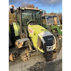 RENAULT - CLAAS CELTIS 446