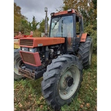 CASE IH 1056 XL