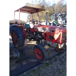 ZETOR 4911