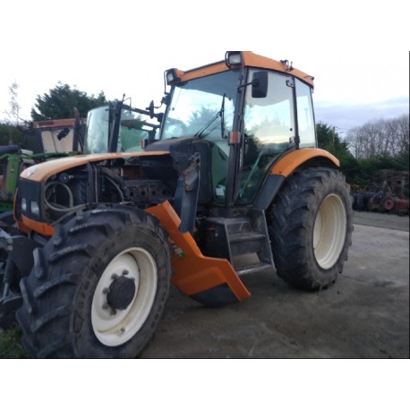 RENAULT - CLAAS ERGOS 90