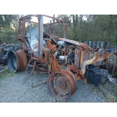 RENAULT - CLAAS CELTIS 446