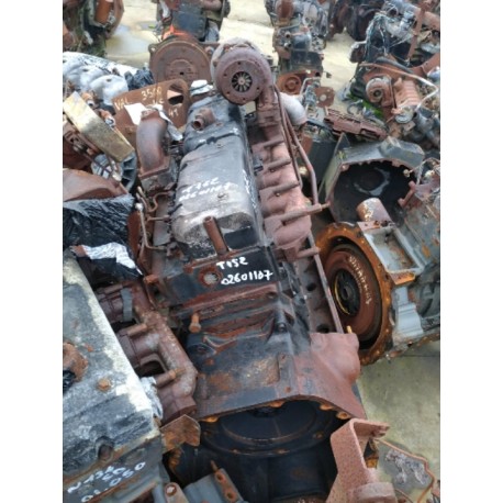 VALTRA - VALMET T152