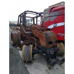 VALTRA - VALMET N 113 HITECH