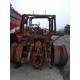 VALTRA - VALMET N 113 HITECH