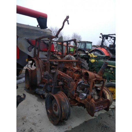 LAMBORGHINI 674-75 SPRINT