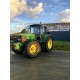 JOHN DEERE 6120