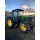 JOHN DEERE 6120