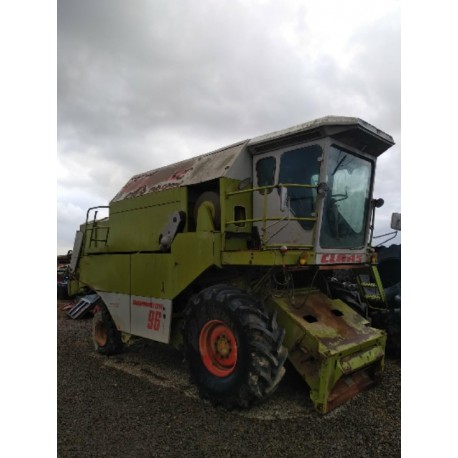 CLAAS DOMINATOR 96