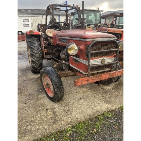 ZETOR 2511