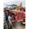 CASE IH D439