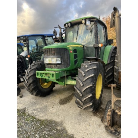JOHN DEERE 6230