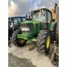 JOHN DEERE 6230