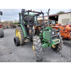 JOHN DEERE 5400