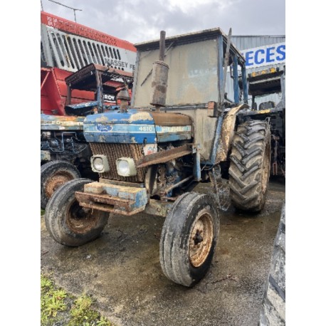 FORD 4610