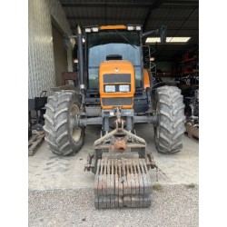 RENAULT - CLAAS ARES 630