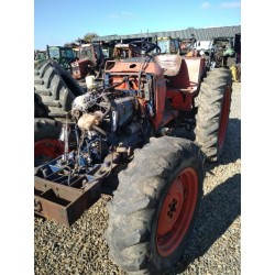 SAME TAURUS 60 EXPORT