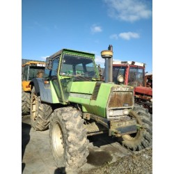 DEUTZ-FAHR DX90