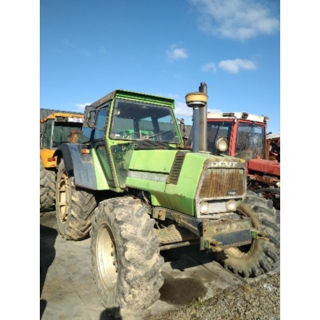 DEUTZ-FAHR DX90